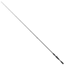 Cana Baitcasting Fioretto Essence 2.13 m Black