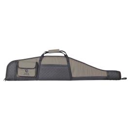 Gamo Semihard Sheath With Foam 125 cm Black / Brown