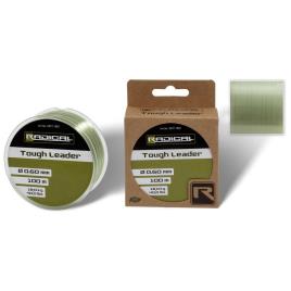 Fluorocarbono Tough 100 M 0.500 mm Light Green