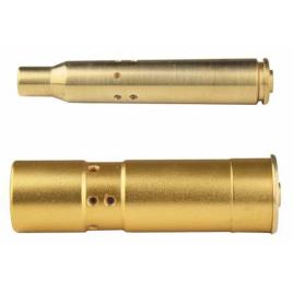 Calibre Colimador 7x57 One Size Gold