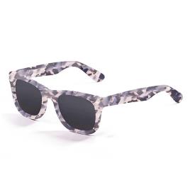 Oculos Escuros Lowers Smoke / CAT3 Frame White Tortoise