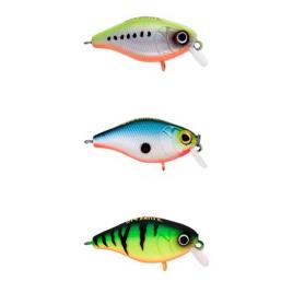 Strike Pro Cranky Deep 40 Mm 4.6g 40 mm (4.6 g) X10
