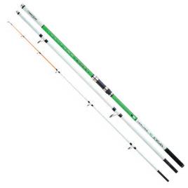 Cana Surfcasting Ocean Immersion Hybrid Mn 4.20 m Green