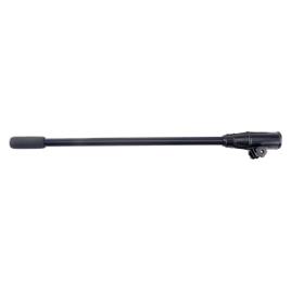 Handle Estendida Comprimento Fixo One Size Black