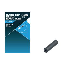 Blow Back 0.5 mm Dark Silt