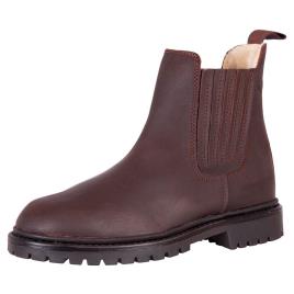 Br Alaska Ii EU 39 Brown