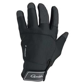 Gamakatsu Luvas Longas Armaid S Black