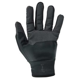 Gamakatsu Luvas Longas Armaid S Black