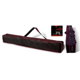 Xitan Pole Holdall 6+ One Size Black / Red