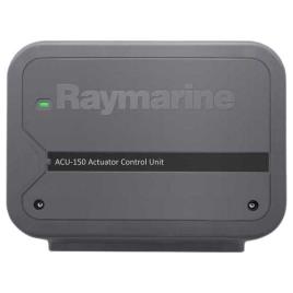 Raymarine Unidade De Controle Do Atuador De Evolução Acu 150 One Size