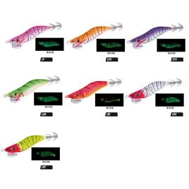 Yo-zuri Aurie-q Rs Hika Sp Egi 2.0 8g One Size LOG