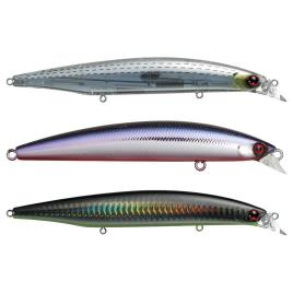 Shoreline Vertice Shiner Z Floating 120 Mm 19g One Size Fuyajo