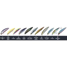 Daiwa Shoreline Vertice Shiner Z Floating 120 Mm 19g One Size Fuyajo