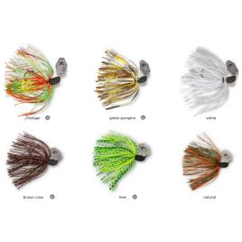 Quantum Fishing Chatterbait 4street Mini 5g One Size Lime