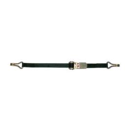 Starbrite Ratchet Tie Down J 3.65 m Black