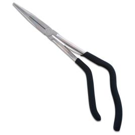 Alicates Pistol One Size Black / Silver