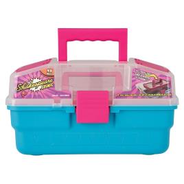 Cosmic Tackle Box One Size Pink