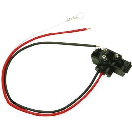 Substituição De Plugue 3 Vias One Size