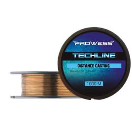 Linha Distance Casting 1000 M 0.280 mm Camou