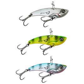 Vib Blade Sinking 45 Mm 8.5g One Size Firetiger