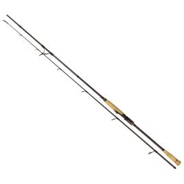 Quantum Fishing Cana Spinning Omen 2.74 m Black