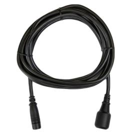 Hook2 Bullet Skimmer Transducer 10 Ft Extension Cable One Size Black