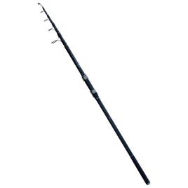 Team Specialist Haste Tele Spire Wwg 3.60 m Black