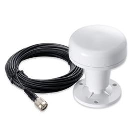 Antenna Gps High Performance One Size White