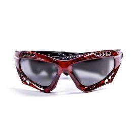 Oculos Escuros Australia One Size Red