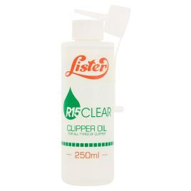 Óleo Clipper 250ml One Size