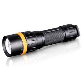 Sd11 1000 Lumens Black