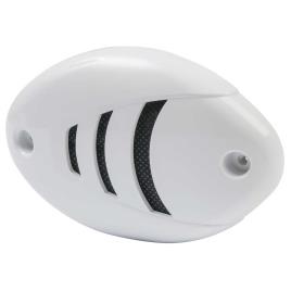 Perfil Discreto Com Churrasqueiras 12v One Size Black / White