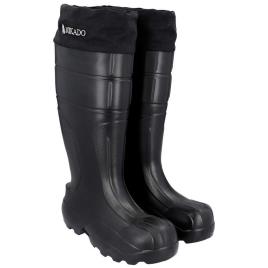 Mikado Botas North Pole Thermal EU 43 Black