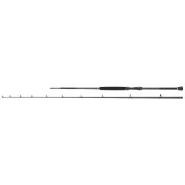 Cana Spinning Regiment Iii Boat Braid 2.50 m Grey