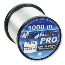 Linha Magnum Pro 1000 M 0.500 mm Clear