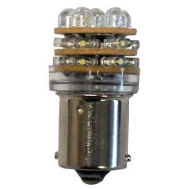 Led Cool 1.9W White 12V (BA15S)