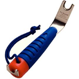 Top Snapper Fastening Tool One Size Blue