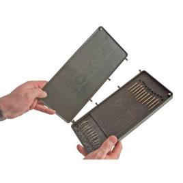 Magnetic Rig Box Lid L Khaki