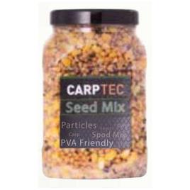 Isca Natural Mistura De Sementes Carptec Particles 2l One Size Multicolor