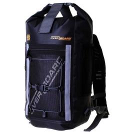 Overboard Mochila Pro-light 20l One Size Black