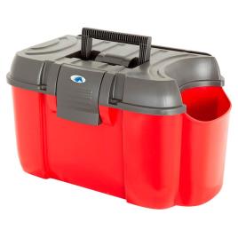 Bieman Caixa De Tratamento Koala One Size Red / Grey