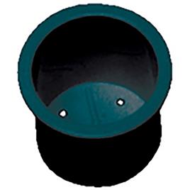 Porta-bebidas Padrão One Size Black