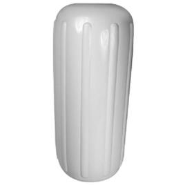 Center Hole Fender 20 x 51 cm White