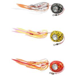 Explorer Tackle Kabura Bunri 60g One Size SJ