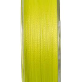 Ron Thompson Hyper 4-braid 300 M 0.380 mm Yellow