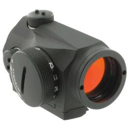 Aimpoint Micro S-1 6moa For Shotguns One Size Black
