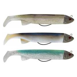 Combo Tex Shad 100 Mm 20g 100 mm (20 g) 01