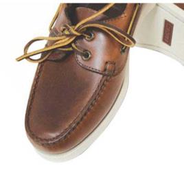 Sapato Skipper EU 40 Brown / White