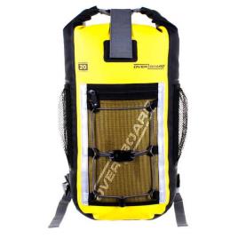 Overboard Mochila Pro Sports 20l One Size Yellow