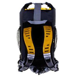 Overboard Mochila Pro Sports 20l One Size Yellow